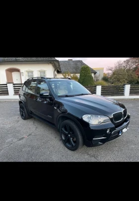 BMW X5 Edition, снимка 1 — Bazar.bg BMW X5 Edition, снимка 1