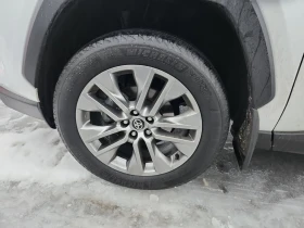 Toyota Rav4 * LIMITED * CARFAX *  - 29100 € / 56914.65 лв. - 31896796 6