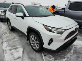 Toyota Rav4 * LIMITED * CARFAX *  - 29100 € / 56914.65 лв. - 31896796 2