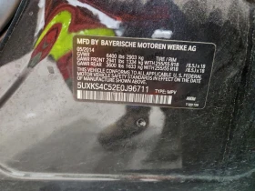 BMW X5 - 14510 € / 28379.09 лв. - 16049413 13