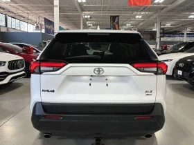 Toyota Rav4 XLE AWD| ALLOYS| SUNROOF| BACKUPCAM| HEATEDSEATS|  - 26450 € / 51731.70 лв. - 81290971 5