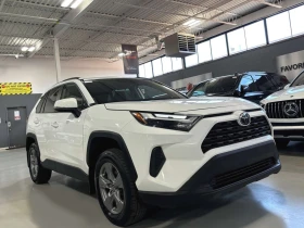 Toyota Rav4 XLE AWD| ALLOYS| SUNROOF| BACKUPCAM| HEATEDSEATS|  - 26450 € / 51731.70 лв. - 81290971 2