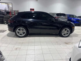 Porsche Macan * S * CARFAX * ПОДГРЕВ* ОБДУХВАНЕ* ШИБИДАХ*  - 21000 € / 41072.43 лв. - 15643084 3