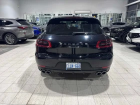 Porsche Macan * S * CARFAX * ПОДГРЕВ* ОБДУХВАНЕ* ШИБИДАХ*  - 21000 € / 41072.43 лв. - 15643084 4