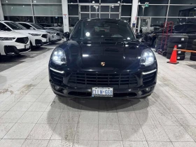 Porsche Macan * S * CARFAX * ПОДГРЕВ* ОБДУХВАНЕ* ШИБИДАХ*  - 21000 € / 41072.43 лв. - 15643084 6