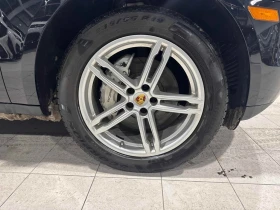 Porsche Macan * S * CARFAX * ПОДГРЕВ* ОБДУХВАНЕ* ШИБИДАХ*  - 21000 € / 41072.43 лв. - 15643084 7
