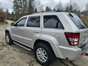 Jeep Grand cherokee Overland 5.7 hemi , снимка 6