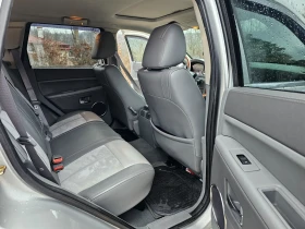 Jeep Grand cherokee Overland 5.7 hemi , снимка 8