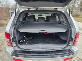 Jeep Grand cherokee Overland 5.7 hemi , снимка 9