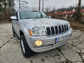 Jeep Grand cherokee Overland 5.7 hemi , снимка 2