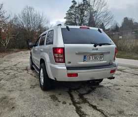 Jeep Grand cherokee Overland 5.7 hemi , снимка 5