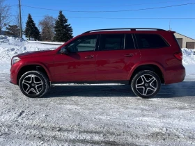 Mercedes-Benz GLS 550  CARFAX - 18500 € / 36182.85 лв. - 33032038 2