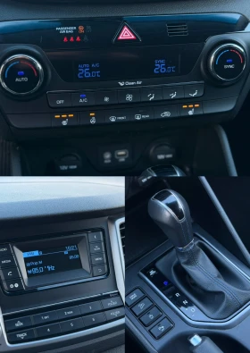 Hyundai Tucson  АВТОМАТ / ПОДГРЕВ - 13760 € / 26912.22 лв. - 44787642 11