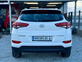 Hyundai Tucson  АВТОМАТ / ПОДГРЕВ - 13760 € / 26912.22 лв. - 44787642 5