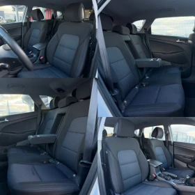 Hyundai Tucson  АВТОМАТ / ПОДГРЕВ - 13760 € / 26912.22 лв. - 44787642 12