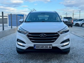 Hyundai Tucson  АВТОМАТ / ПОДГРЕВ - 13760 € / 26912.22 лв. - 44787642 2
