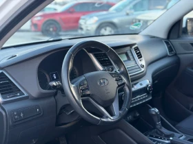Hyundai Tucson  АВТОМАТ / ПОДГРЕВ - 13760 € / 26912.22 лв. - 44787642 7