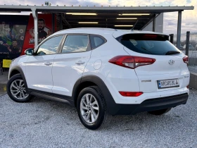 Hyundai Tucson  АВТОМАТ / ПОДГРЕВ - 13760 € / 26912.22 лв. - 44787642 4