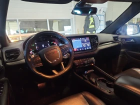 Dodge Durango R/T PLUS * * CARFAX * * АВТО КРЕДИТ * * , снимка 7