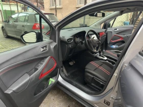 Opel Crossland X GS-line; 1.2turbo 130к.с.; AT6 - 17500 € / 34227.03 лв. - 55000230 10