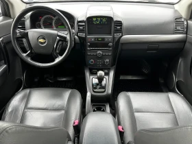 Chevrolet Captiva 3.2 V6 4х4 ГАЗ 6+ 1 - 6490 € / 12693.34 лв. - 96752963 11