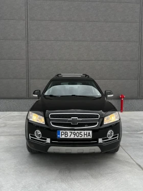 Chevrolet Captiva 3.2 V6 4х4 ГАЗ 6+ 1 - 6490 € / 12693.34 лв. - 96752963 2
