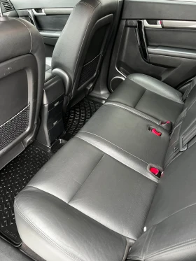 Chevrolet Captiva 3.2 V6 4х4 ГАЗ 6+ 1 - 6490 € / 12693.34 лв. - 96752963 8