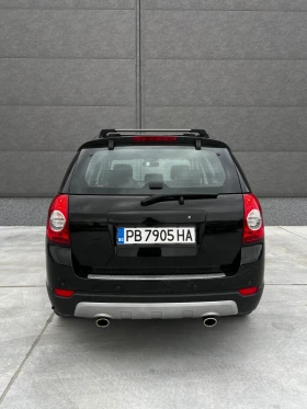 Chevrolet Captiva 3.2 V6 4х4 ГАЗ 6+ 1 - 6490 € / 12693.34 лв. - 96752963 6