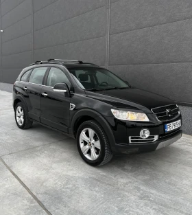 Chevrolet Captiva 3.2 V6 4х4 ГАЗ 6+ 1 - 6490 € / 12693.34 лв. - 96752963 3