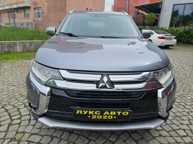 ������ Mitsubishi Outlander