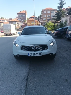 Infiniti Fx 30 | Mobile.bg � ����� ������ 7