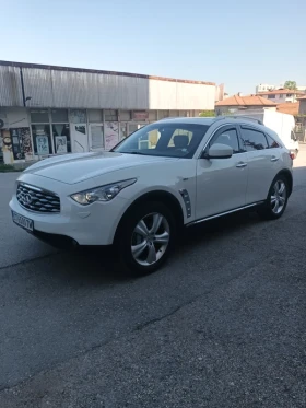 Infiniti Fx 30 | Mobile.bg � ����� ������ 8