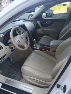 Infiniti Fx 30 | Mobile.bg � ����� ������ 9