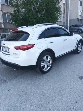 Infiniti Fx 30 | Mobile.bg � ����� ������ 2