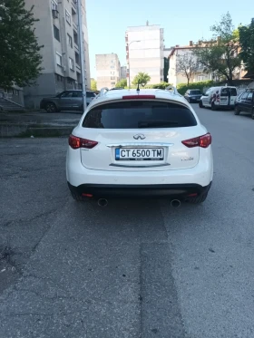Infiniti Fx 30 | Mobile.bg � ����� ������ 5