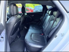 Hyundai IX35 2.0CRDi 184k.4X4 FULL ������� ���� �� ���������  | Mobile.bg � ����� ������ 11