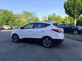 Hyundai IX35 2.0CRDi 184k.4X4 FULL ������� ���� �� ���������  | Mobile.bg � ����� ������ 8