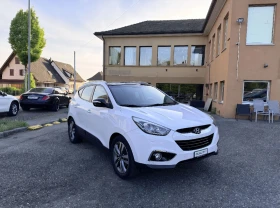 ����� �� �������� �� Hyundai IX35 2.0CRDi 184k.4X4 FULL ������� ���� �� ��������� 