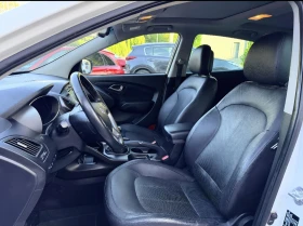 Hyundai IX35 2.0CRDi 184k.4X4 FULL ������� ���� �� ���������  | Mobile.bg � ����� ������ 9