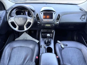 Hyundai IX35 2.0CRDi 184k.4X4 FULL ������� ���� �� ���������  | Mobile.bg � ����� ������ 12