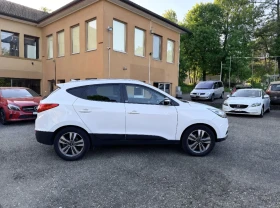 Hyundai IX35 2.0CRDi 184k.4X4 FULL ������� ���� �� ���������  | Mobile.bg � ����� ������ 7