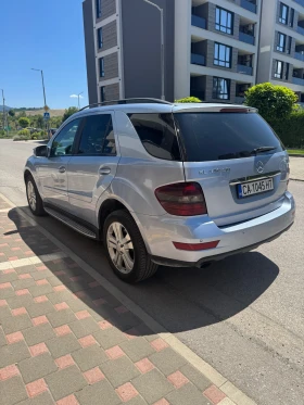 Mercedes-Benz ML 280 - 8700 € / 17015.72 лв. - 74609704 3