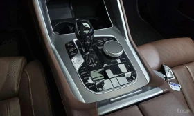 BMW X6 * xDrive30d xLine * ��������� * ���������  | Mobile.bg � ����� ������ 9