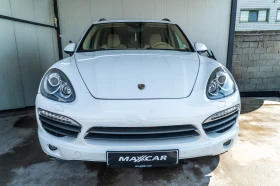 ����� �� �������� �� Porsche Cayenne S = 4.2TDI = V8 = ������ = TOP = ������