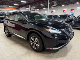 Nissan Murano | Mobile.bg � ����� ������ 7