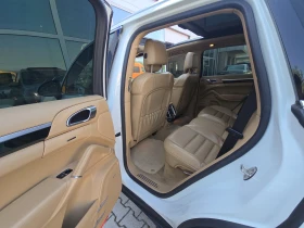 Porsche Cayenne 3.0 TDi!!BOSE!!PANORAMA!!8-��������!!! | Mobile.bg � ����� ������ 12