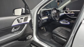 Mercedes-Benz GLE 300 BURMESTER | ОБДУХ | AIRMATIC | Auto.bg — изображение 9