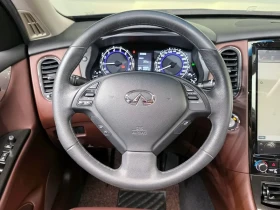 Infiniti QX50 3.7 Awd | Auto.bg — изображение 13