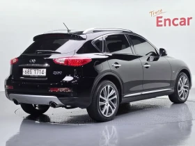 Infiniti QX50 3.7 Awd | Auto.bg — изображение 2