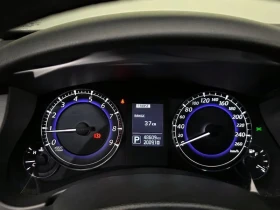 Infiniti QX50 3.7 Awd | Auto.bg — изображение 8